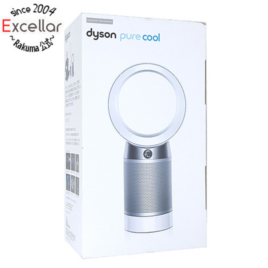 新品(開封のみ・箱きず・やぶれ)】 Dyson 空気清浄テーブル 新品(開封のみ・箱きず・やぶれ)】 Dyson 空気清浄テーブル