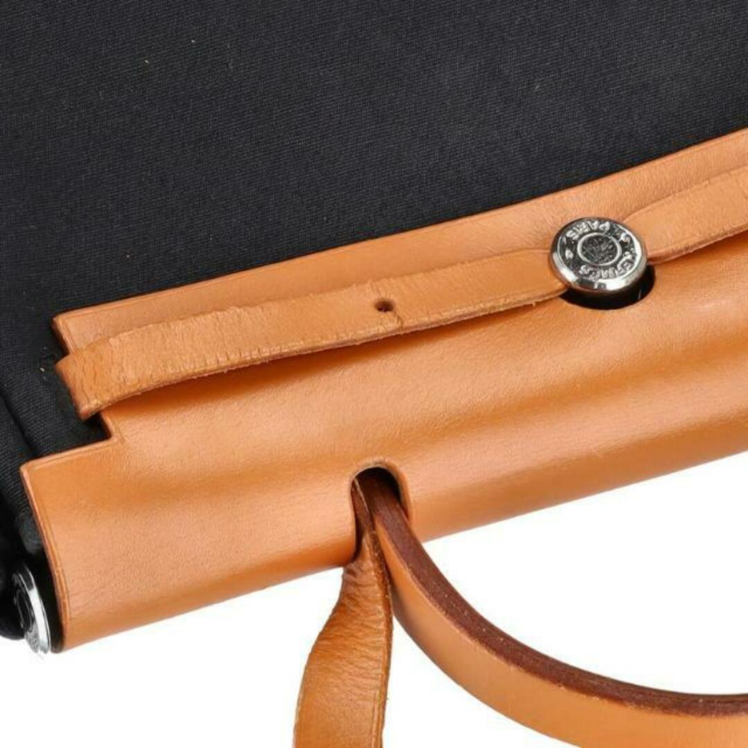 HERMES - HERMES エルメス/エールバッグPM/カデナ・鍵付/□E HERMES - HERMES エルメス/エールバッグPM/カデナ・鍵付/□E
