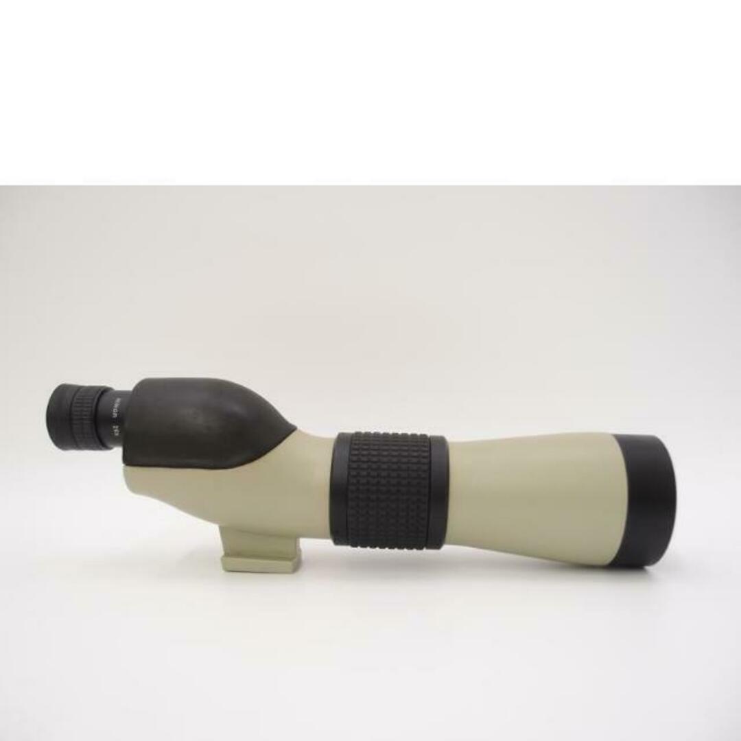 Nikon ニコン/フィールドスコープ/FIELDSCOPE D=60 P/373615/AB Nikon ニコン/フィールドスコープ/FIELDSCOPE D=60 P/373615/AB