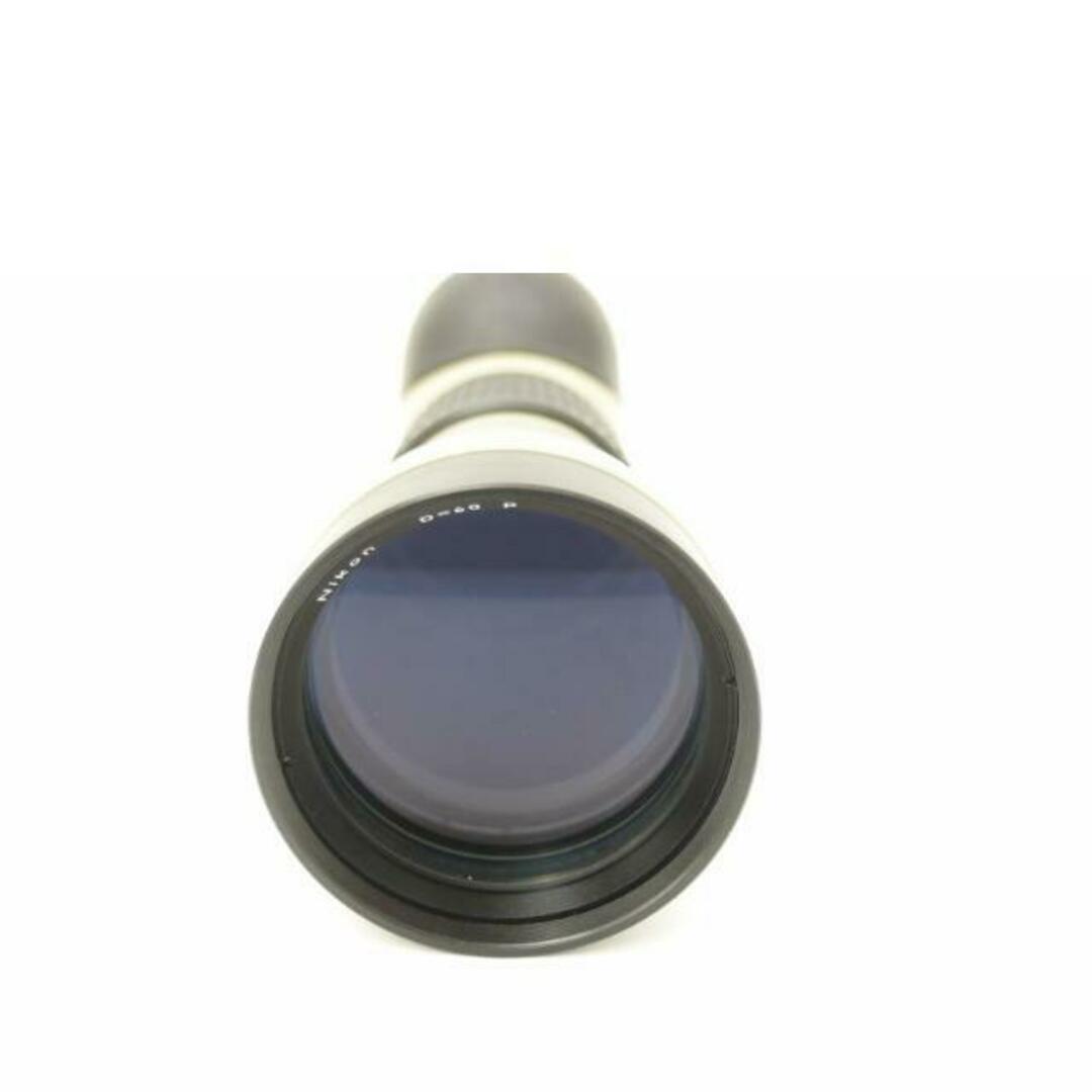 Nikon ニコン/フィールドスコープ/FIELDSCOPE D=60 P/373615/AB Nikon ニコン/フィールドスコープ/FIELDSCOPE D=60 P/373615/AB
