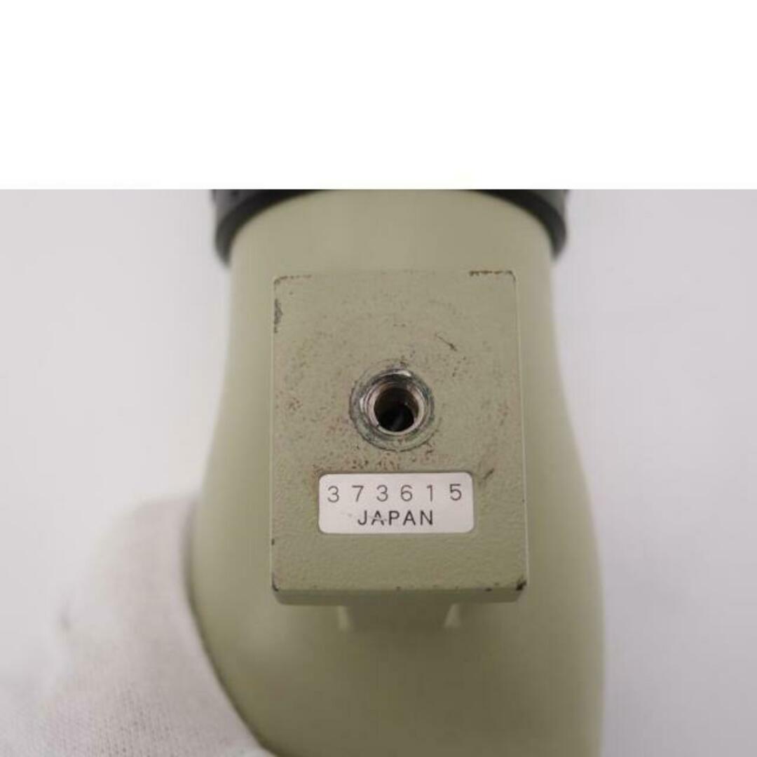 Nikon ニコン/フィールドスコープ/FIELDSCOPE D=60 P/373615/AB Nikon ニコン/フィールドスコープ/FIELDSCOPE D=60 P/373615/AB