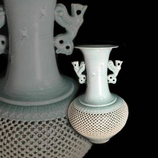 高麗青磁 花瓶のフリマアイテム一覧 高麗青磁 花瓶のフリマアイテム一覧