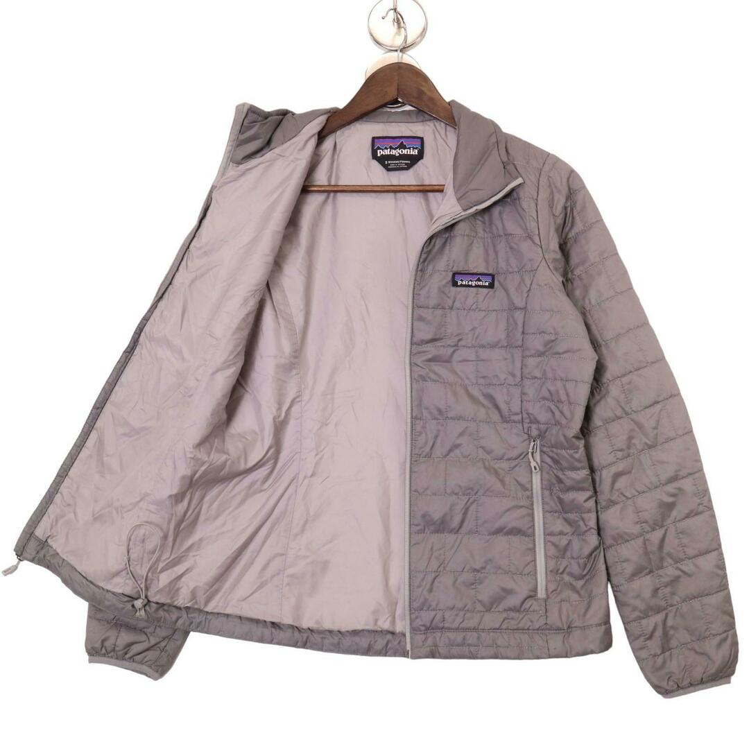 patagonia - patagonia パタゴニア ナノパフ ジャケット patagonia - patagonia パタゴニア ナノパフ ジャケット