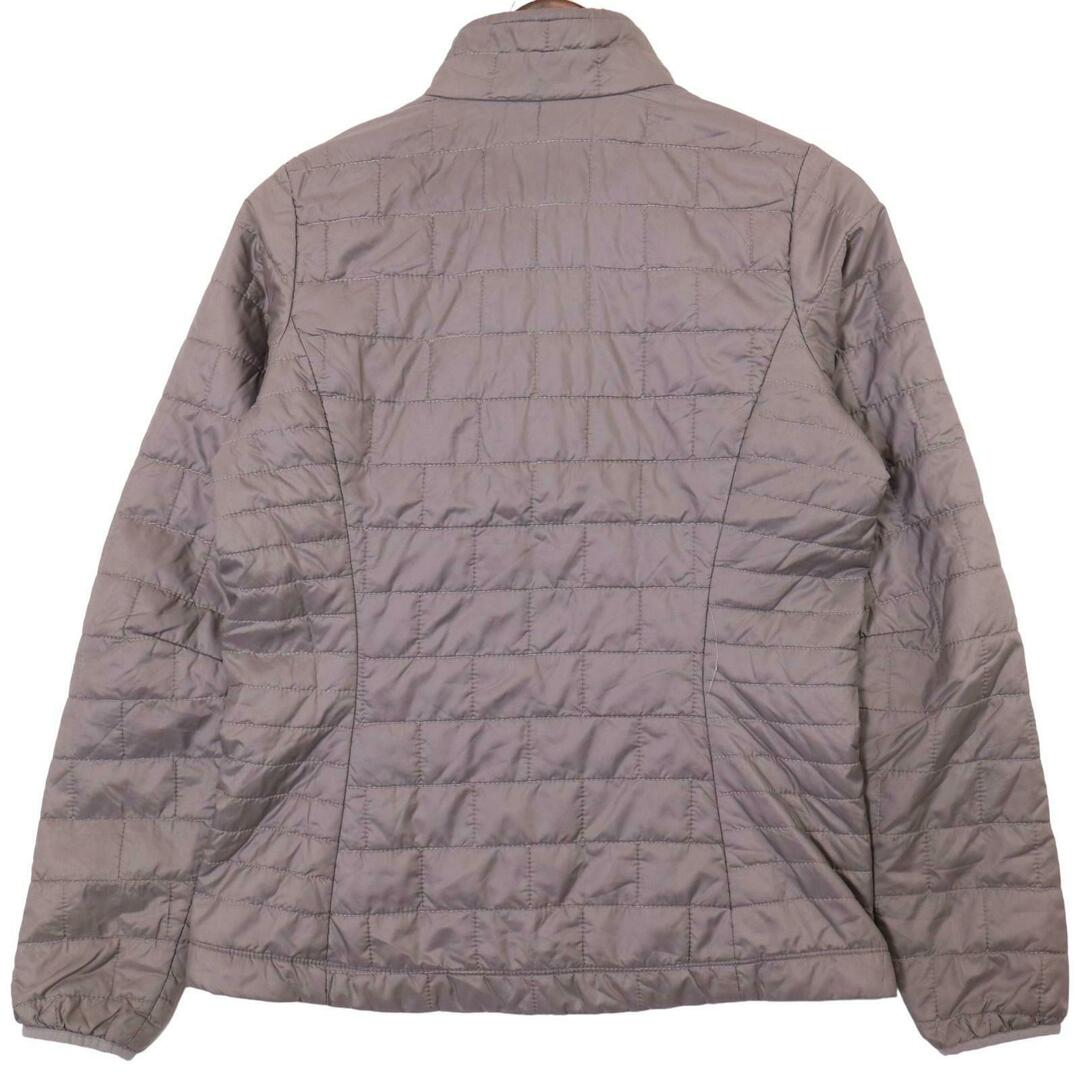 patagonia - patagonia パタゴニア ナノパフ ジャケット patagonia - patagonia パタゴニア ナノパフ ジャケット