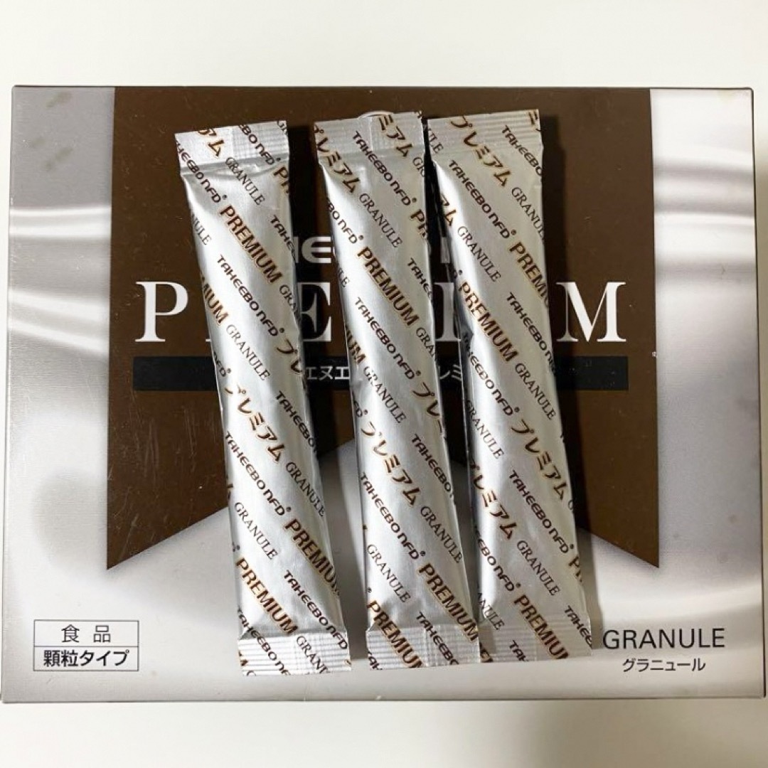 タヒボ茶 タヒボ NFD プレミアム 顆粒(2g×3包) 健康茶 タヒボ茶 タヒボ NFD プレミアム 顆粒(2g×3包) 健康茶