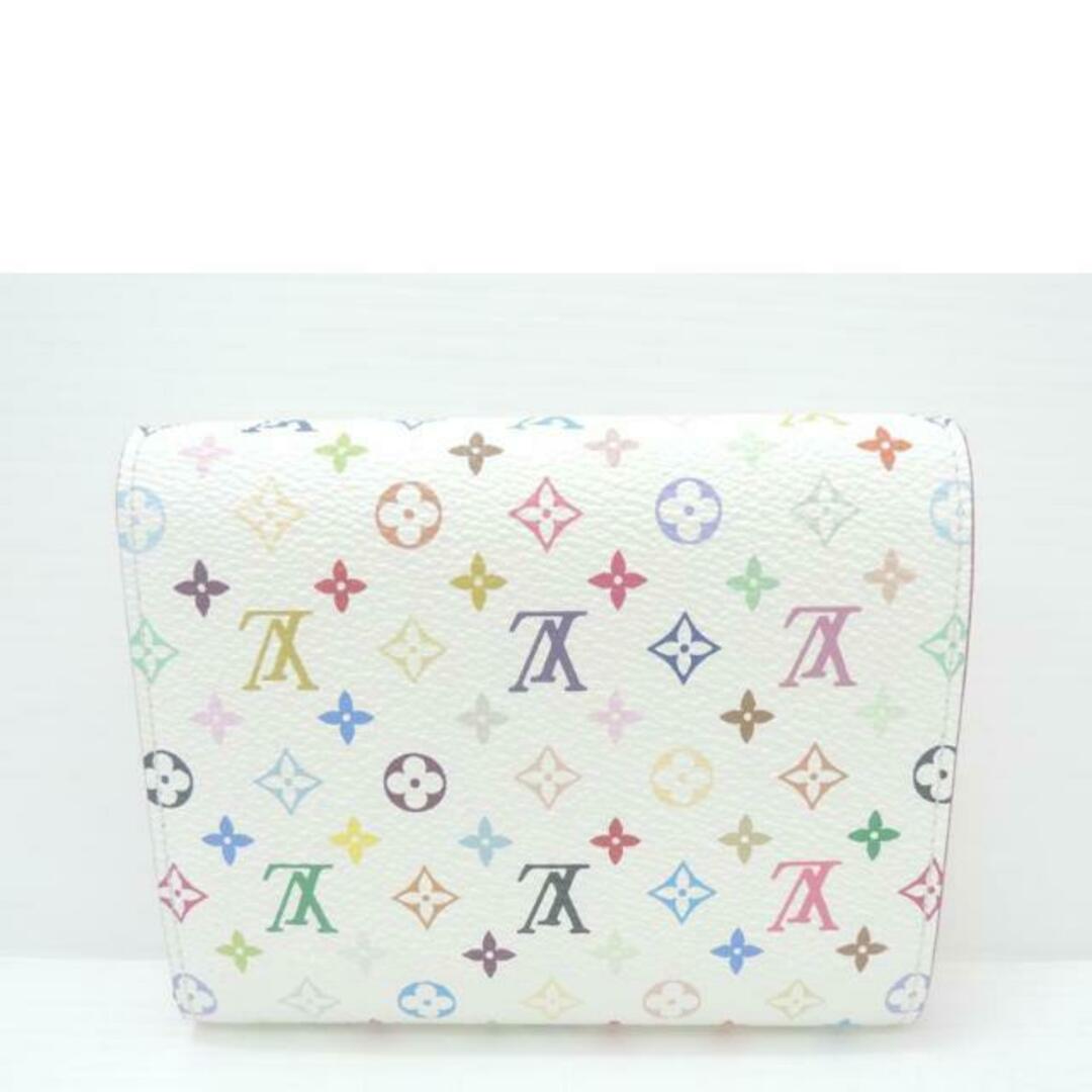 LOUIS VUITTON ルイ・ヴィトン/ポルトフォイユ・ジョイ/マルチ LOUIS VUITTON ルイ・ヴィトン/ポルトフォイユ・ジョイ/マルチ