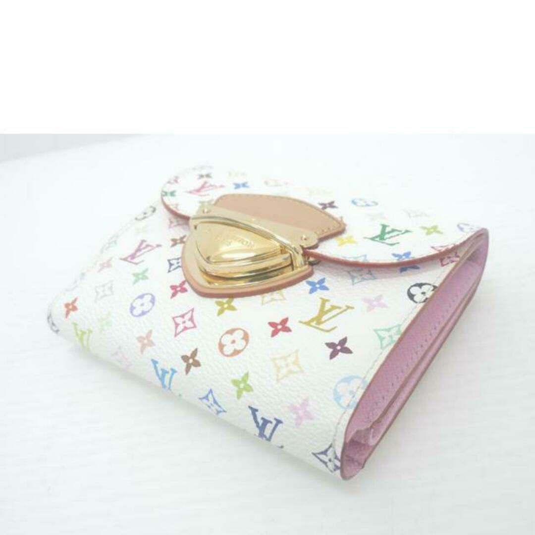 LOUIS VUITTON ルイ・ヴィトン/ポルトフォイユ・ジョイ/マルチ LOUIS VUITTON ルイ・ヴィトン/ポルトフォイユ・ジョイ/マルチ