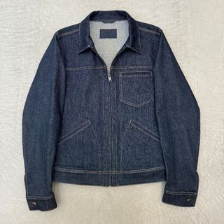 PRADA(Gジャン/デニムジャケット)のフリマアイテム一覧 PRADA(Gジャン/デニムジャケット)のフリマアイテム一覧