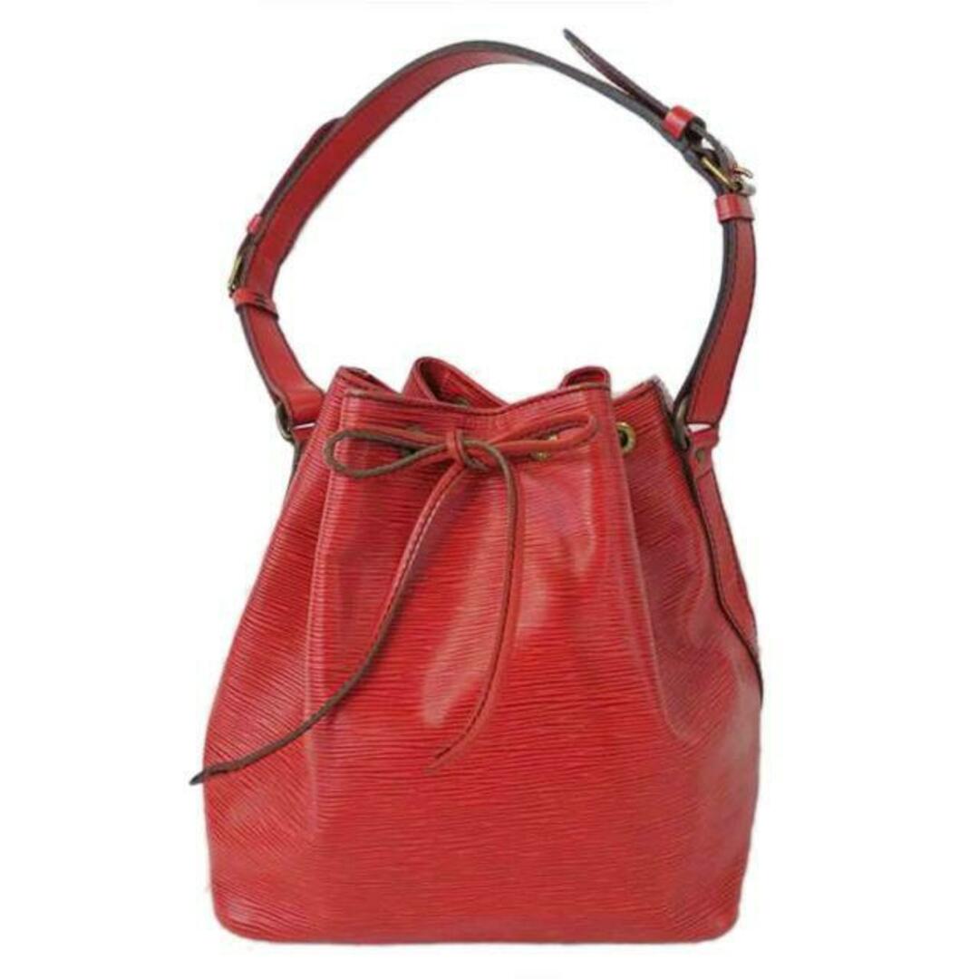 LOUIS VUITTON ルイ・ヴィトン/ノエ/エピ/カスティリアンレッド/M44007/881***/Bランク/84【中古】
