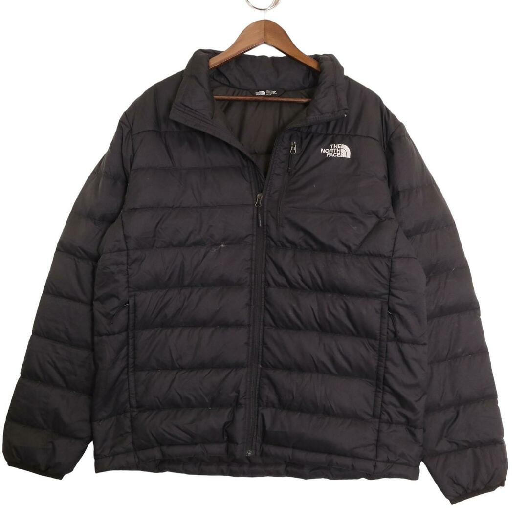 最安値級価格 NORTH THE - FACE NORTH THE FACE アコンカグア ノースフェイス XLサイズ以上