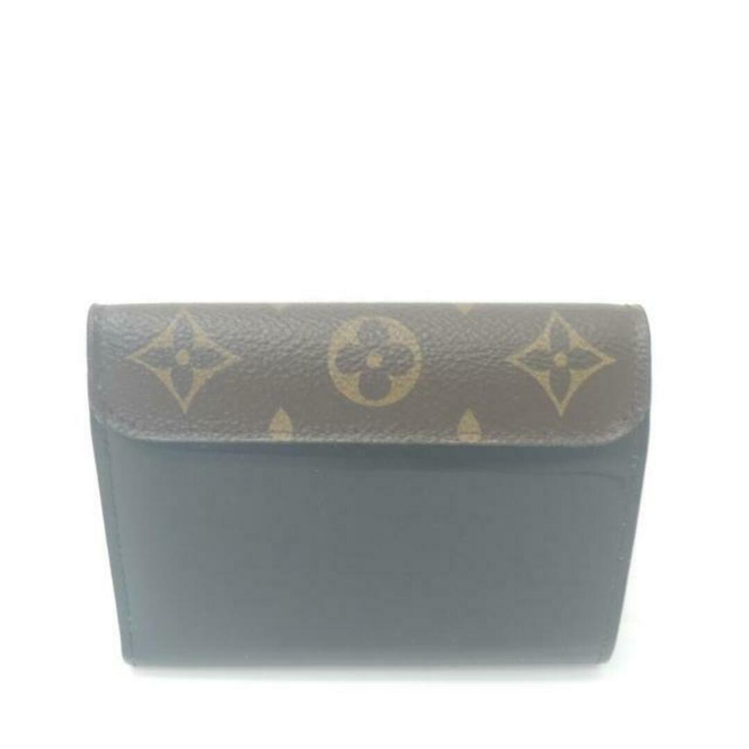 LOUIS VUITTON ルイ・ヴィトン/ポルトフォイユ・チェリーウッド LOUIS VUITTON ルイ・ヴィトン/ポルトフォイユ・チェリーウッド