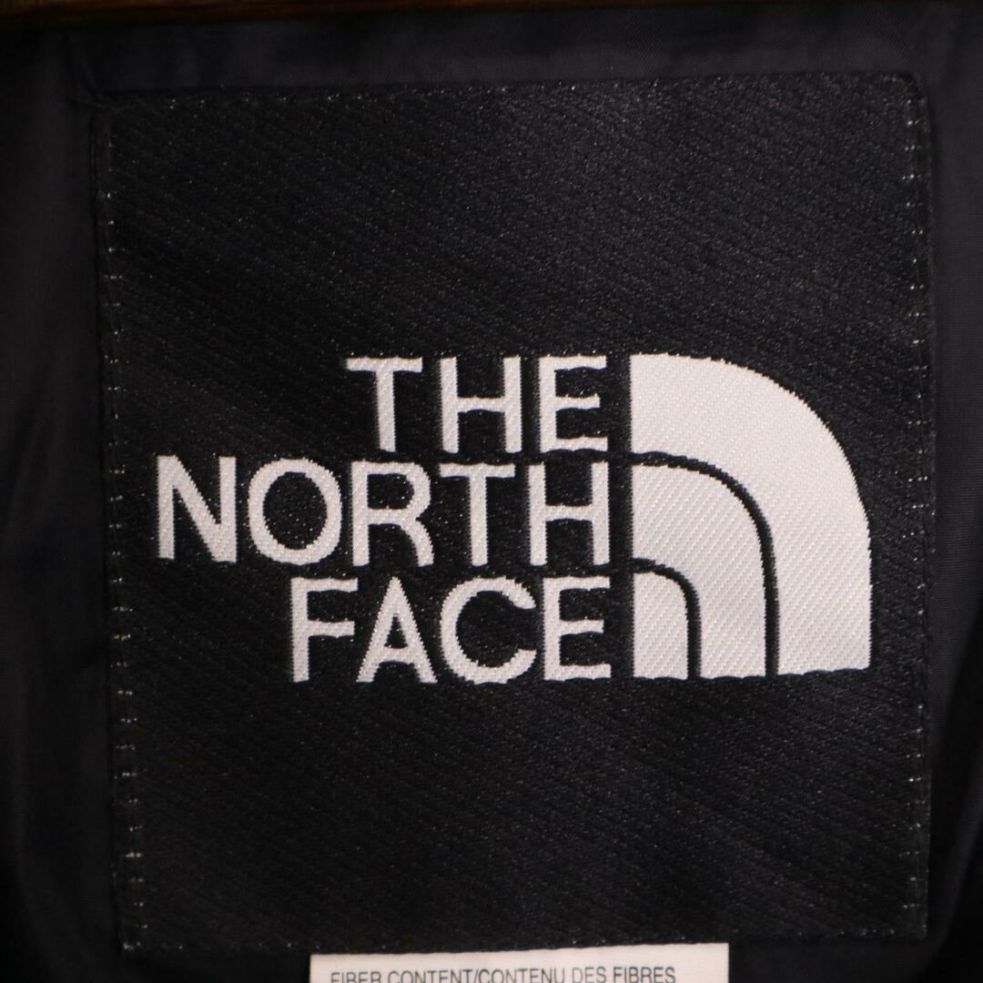 THE NORTH FACE - THE NORTH FACE ノースフェイス バフィン THE NORTH FACE - THE NORTH FACE ノースフェイス バフィン