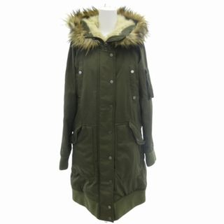 DIESEL(モッズコート)のフリマアイテム一覧 DIESEL(モッズコート)のフリマアイテム一覧