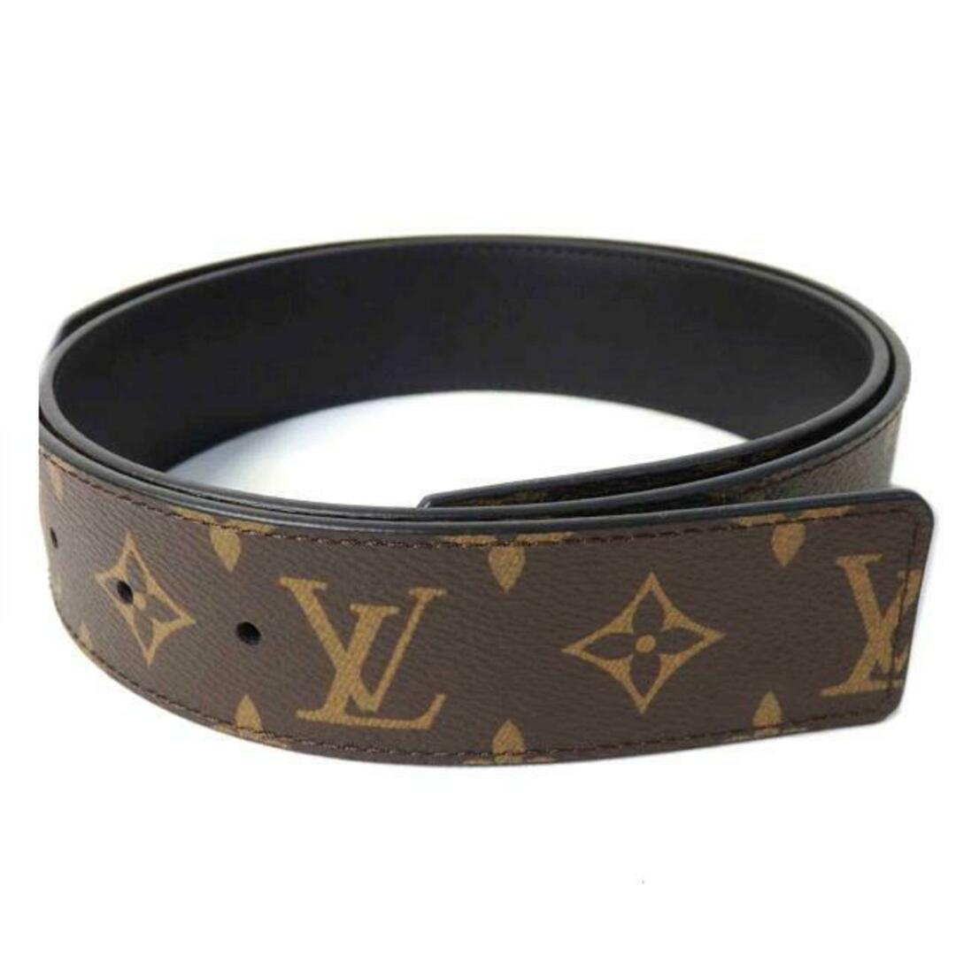 LOUIS VUITTON ルイ・ヴィトン/ベルト・LV・イニシャル LOUIS VUITTON ルイ・ヴィトン/ベルト・LV・イニシャル