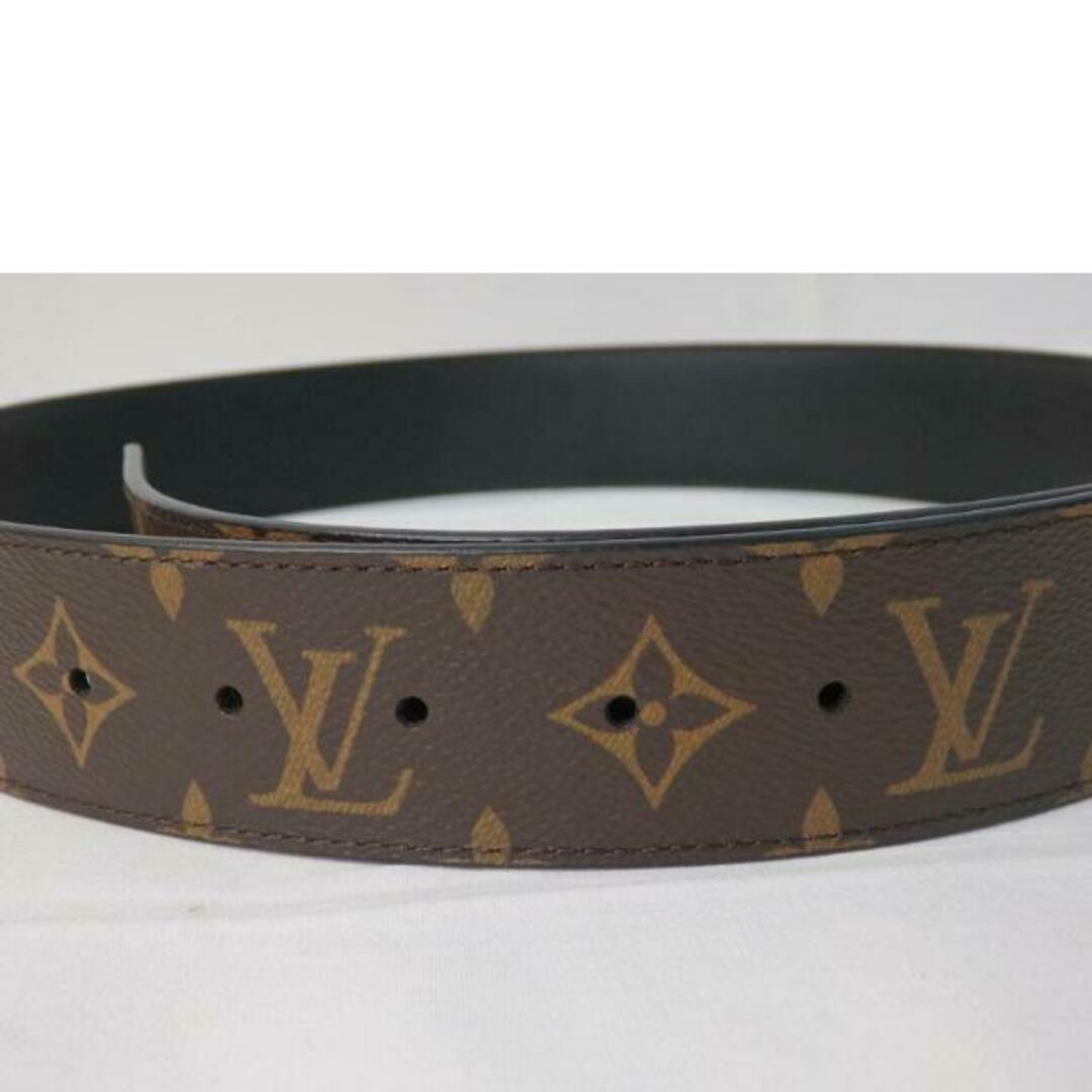 LOUIS VUITTON ルイ・ヴィトン/ベルト・LV・イニシャル LOUIS VUITTON ルイ・ヴィトン/ベルト・LV・イニシャル