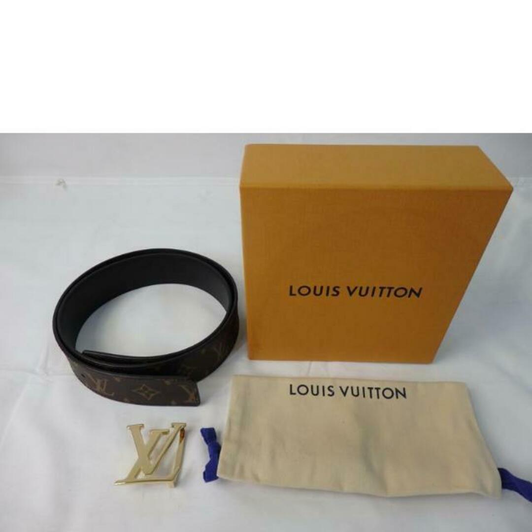 LOUIS VUITTON ルイ・ヴィトン/ベルト・LV・イニシャル LOUIS VUITTON ルイ・ヴィトン/ベルト・LV・イニシャル