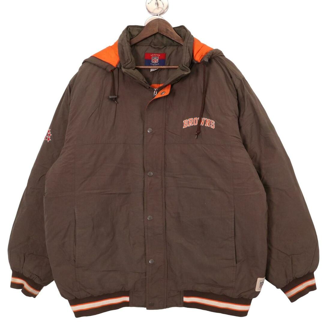 Reebok - 00年代 Reebok リーボック NFL クリーヴランド Reebok - 00年代 Reebok リーボック NFL クリーヴランド