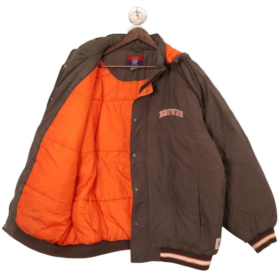 Reebok - 00年代 Reebok リーボック NFL クリーヴランド Reebok - 00年代 Reebok リーボック NFL クリーヴランド