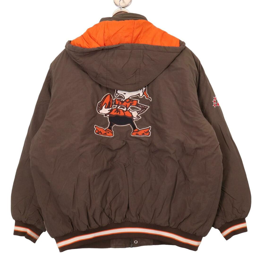 Reebok - 00年代 Reebok リーボック NFL クリーヴランド Reebok - 00年代 Reebok リーボック NFL クリーヴランド