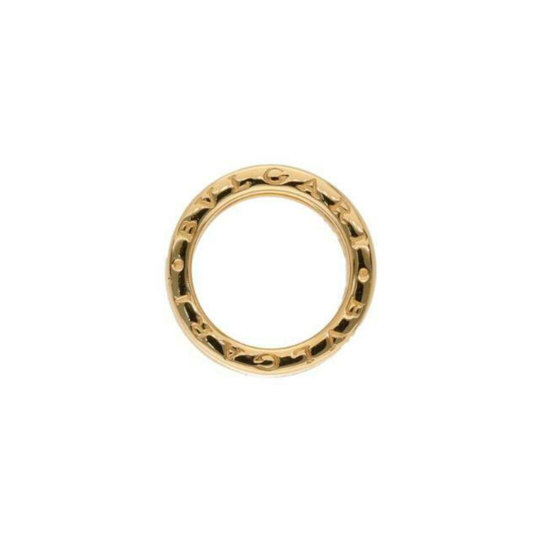 BVLGARI ブルガリ/750B−zeroリング #8/ABランク/92 BVLGARI ブルガリ/750B−zeroリング #8/ABランク/92