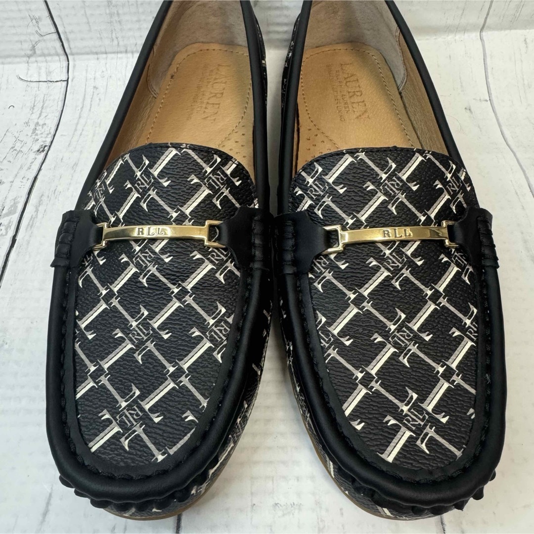 Ralph Lauren - 【美品】ローレンラルフローレン ビットモカシン Ralph Lauren - 【美品】ローレンラルフローレン ビットモカシン