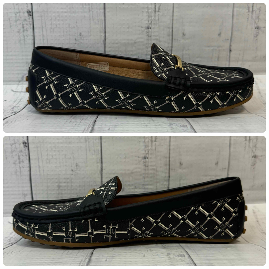 Ralph Lauren - 【美品】ローレンラルフローレン ビットモカシン Ralph Lauren - 【美品】ローレンラルフローレン ビットモカシン