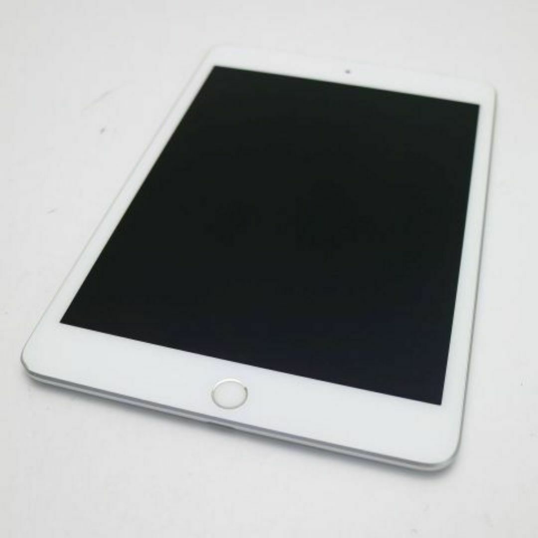 SIMフリー iPad mini 5 64GB シルバー M555 SIMフリー iPad mini 5 64GB シルバー M555