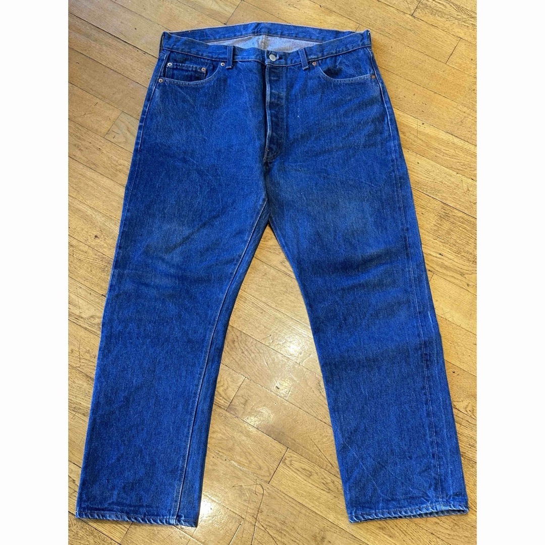 Levi's - リーバイス levi's 501 REDLINE 赤耳vintageデニム