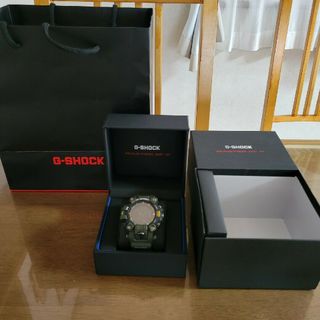 ジーショック(G-SHOCK)のG-SHOCK 9500ｰ3JF(腕時計(デジタル))