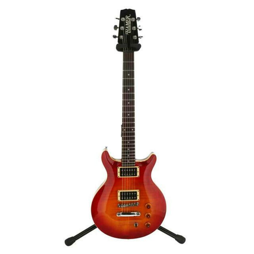 HAMER ヘイマー/エレキギター/SLAMMER SERIES/5106925/Cランク/62 HAMER ヘイマー/エレキギター/SLAMMER SERIES/5106925/Cランク/62