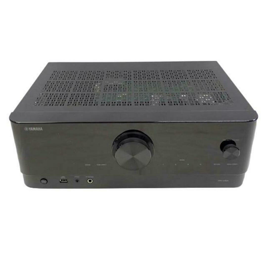 YAMAHA/AVアンプ/RX-V6A/Y658361UW/Bランク/62【中古】の通販 by YAMAHA/AVアンプ/RX-V6A/Y658361UW/Bランク/62【中古】の通販 by