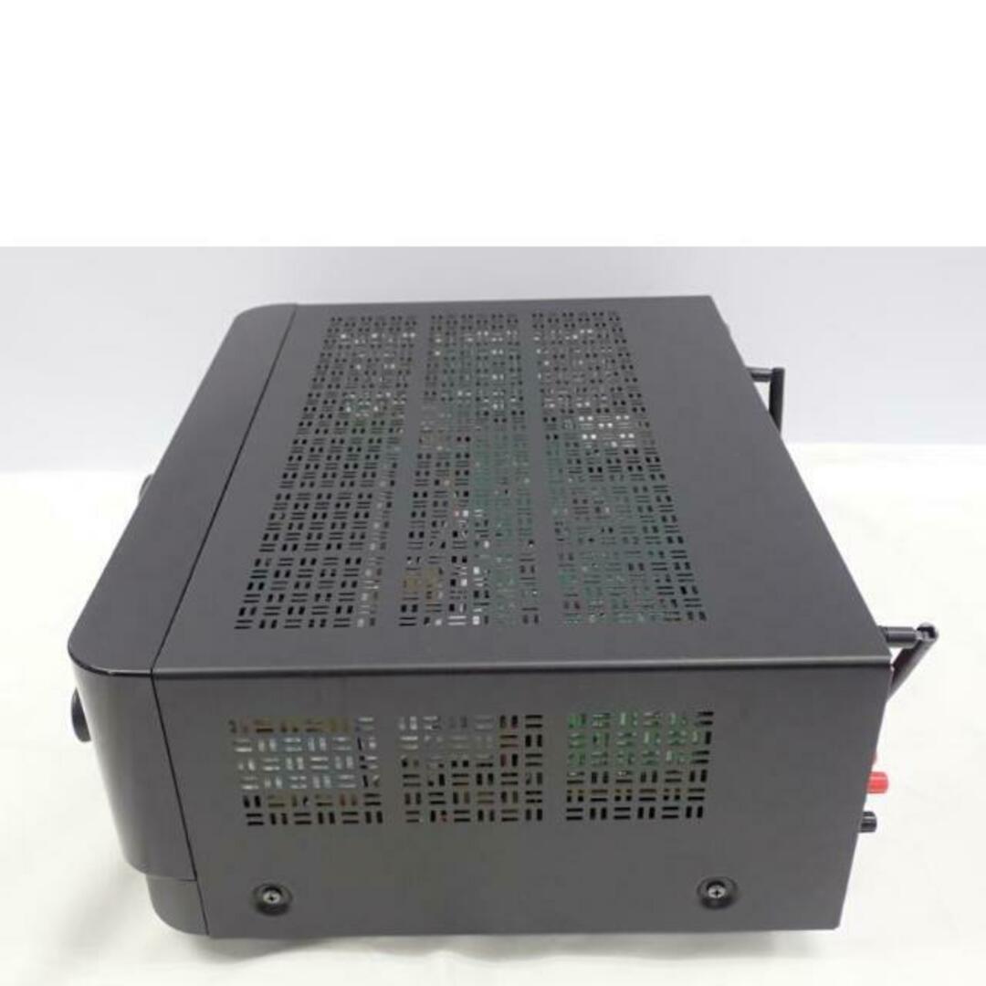 YAMAHA/AVアンプ/RX-V6A/Y658361UW/Bランク/62【中古】の通販 by YAMAHA/AVアンプ/RX-V6A/Y658361UW/Bランク/62【中古】の通販 by