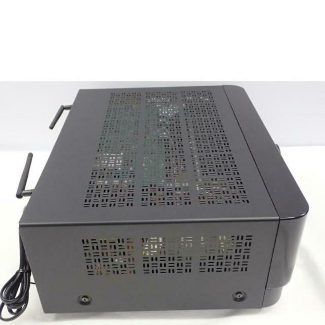 YAMAHA/AVアンプ/RX-V6A/Y658361UW/Bランク/62【中古】の通販 by YAMAHA/AVアンプ/RX-V6A/Y658361UW/Bランク/62【中古】の通販 by