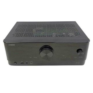 YAMAHA/AVアンプ/RX-V6A/Y658361UW/Bランク/62【中古】の通販 by YAMAHA/AVアンプ/RX-V6A/Y658361UW/Bランク/62【中古】の通販 by