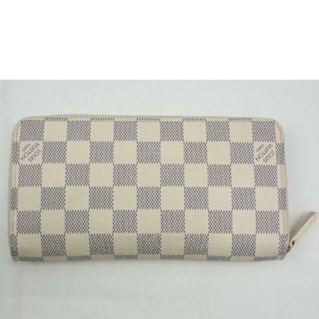 LOUIS VUITTON ルイ・ヴィトン/ジッピーウォレット/アズール LOUIS VUITTON ルイ・ヴィトン/ジッピーウォレット/アズール