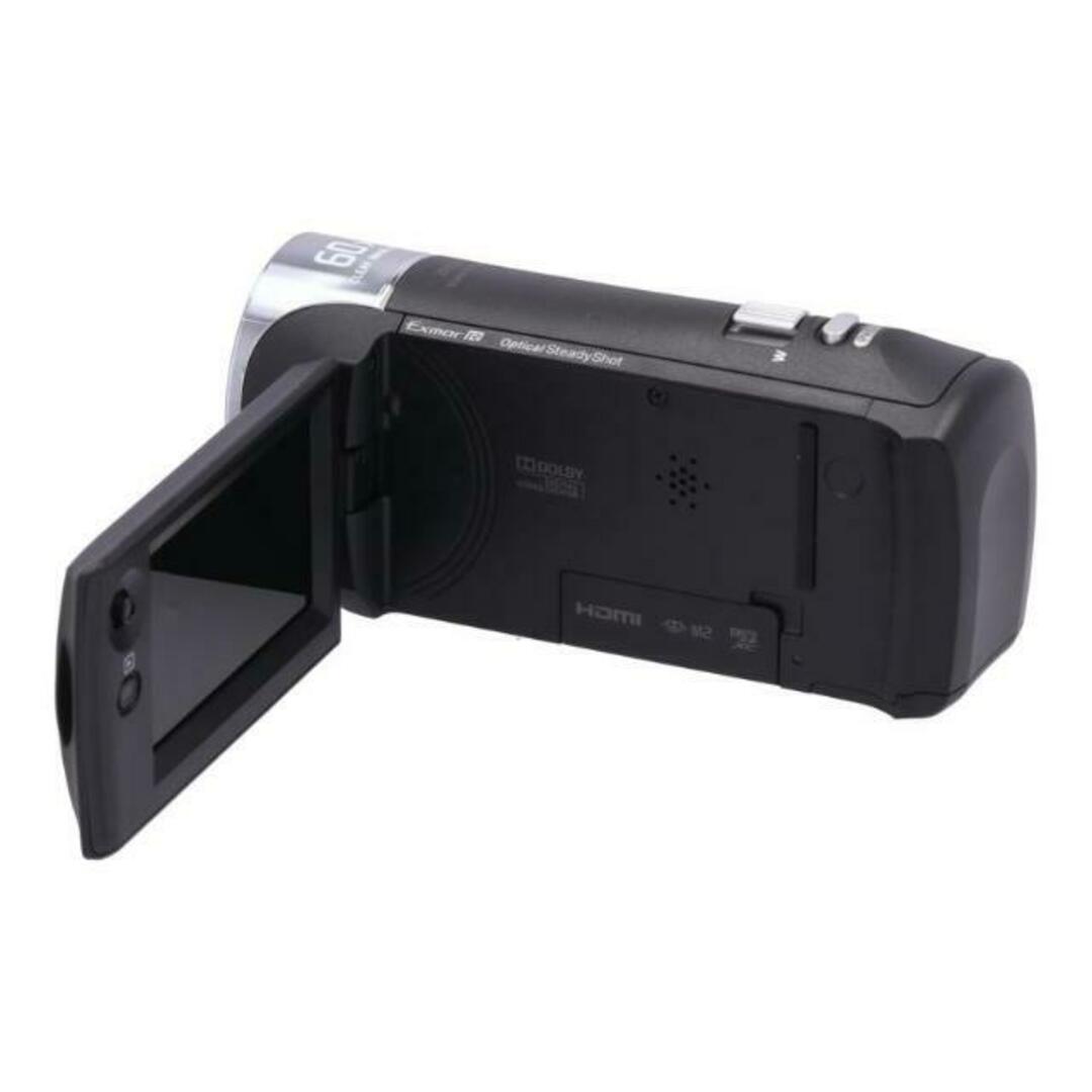 SONY ソニー/ビデオカメラ/HDR-CX470/S0140316909/Aランク/62 SONY ソニー/ビデオカメラ/HDR-CX470/S0140316909/Aランク/62
