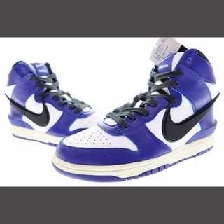 ナイキ(NIKE)のNIKE DUNK HI AMBUSH 2021 25.5cm(スニーカー)