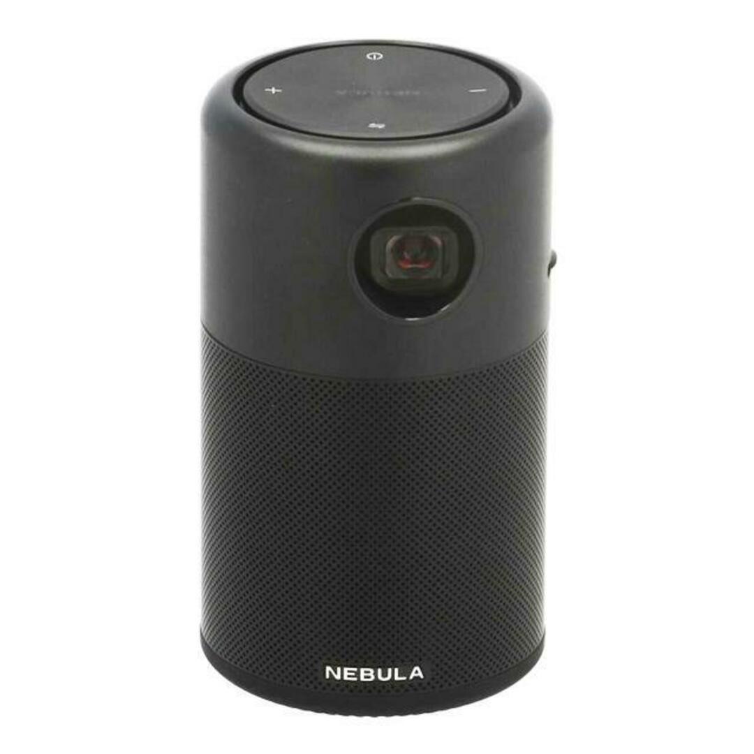 ANKER アンカー/プロジェクター/Nebula Capsule Pro/D4111N12 ANKER アンカー/プロジェクター/Nebula Capsule Pro/D4111N12