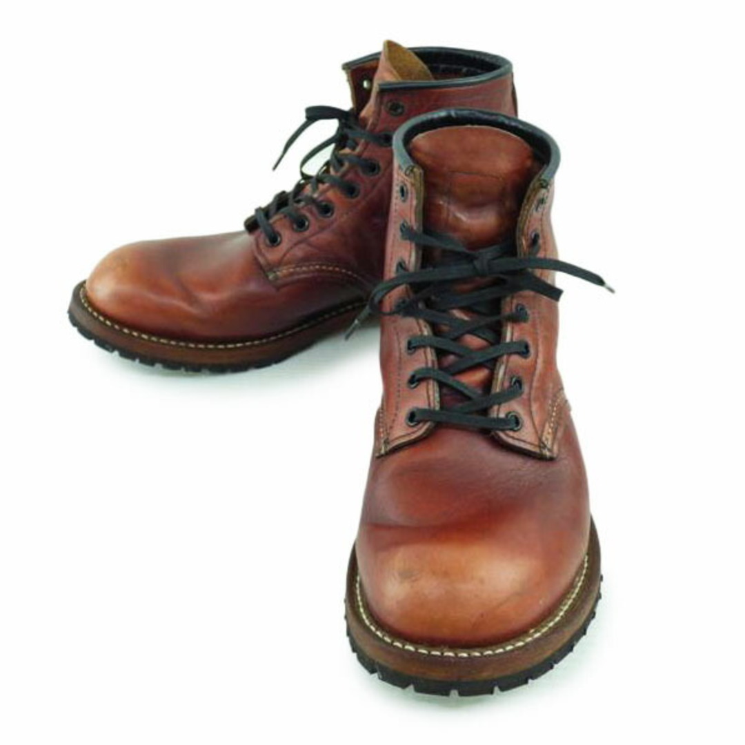 RED WING レッドウィング/ベックマンブーツ/9011/Bランク/64 RED WING レッドウィング/ベックマンブーツ/9011/Bランク/64