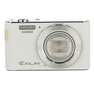 CASIO カシオ/デジタルカメラ/EXILIM/EX-ZS240/11001576A/Bランク/64【中古】(コンパクトデジタルカメラ)