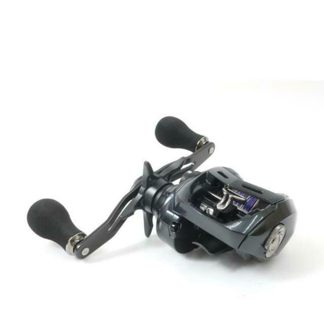 DAIWA ダイワ/24アドミラ A150P ベイトリール/00621084/Aランク DAIWA ダイワ/24アドミラ A150P ベイトリール/00621084/Aランク