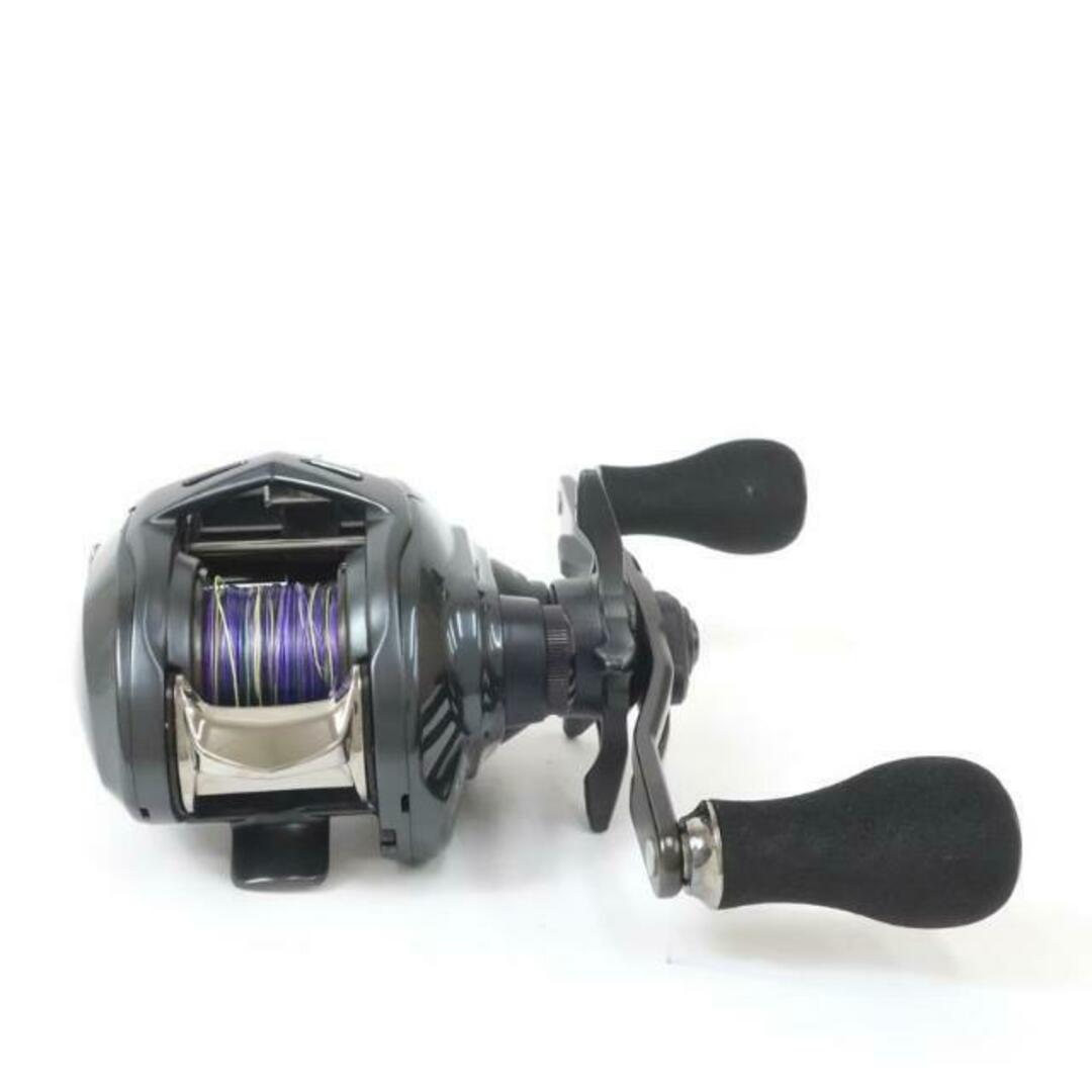 DAIWA ダイワ/24アドミラ A150P ベイトリール/00621084/Aランク DAIWA ダイワ/24アドミラ A150P ベイトリール/00621084/Aランク
