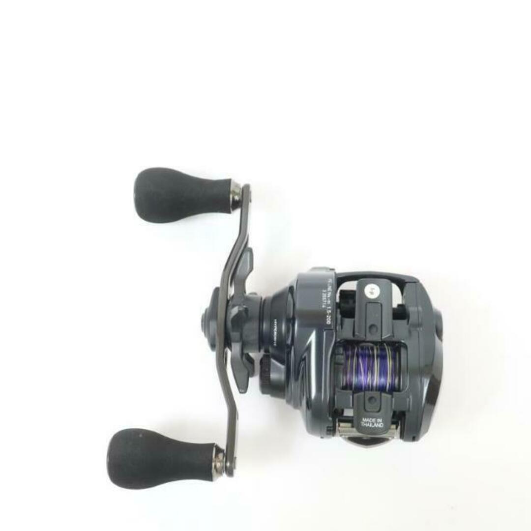 DAIWA ダイワ/24アドミラ A150P ベイトリール/00621084/Aランク DAIWA ダイワ/24アドミラ A150P ベイトリール/00621084/Aランク