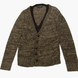 DOLCE&GABBANA ドルチェアンドガッバーナ 浸る パッチワーク DOLCE&GABBANA ドルチェアンドガッバーナ 浸る パッチワーク