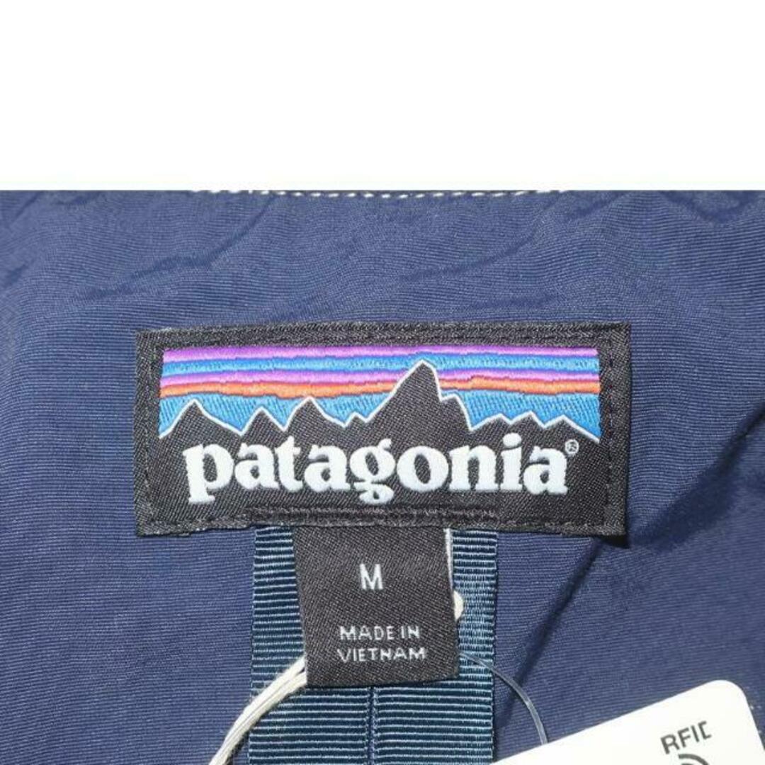 patagonia - Patagonia パタゴニア/フリースジャケット Mサイズ patagonia - Patagonia パタゴニア/フリースジャケット Mサイズ