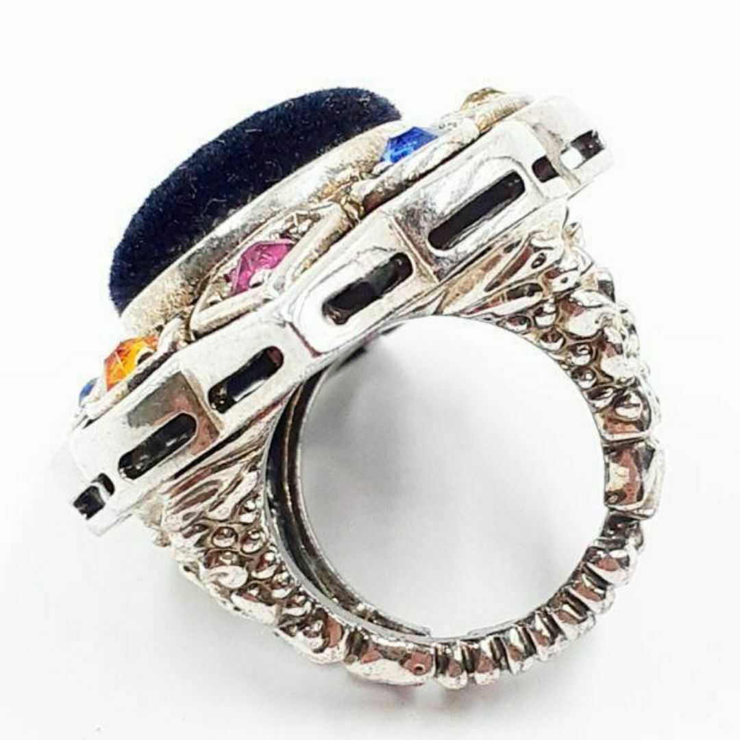 ◇超美品◇ グッチ GUCCI リング 指輪 アクセサリー ベルベット ◇超美品◇ グッチ GUCCI リング 指輪 アクセサリー ベルベット