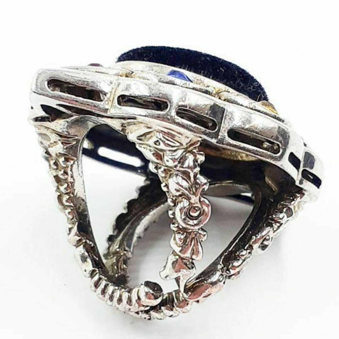 ◇超美品◇ グッチ GUCCI リング 指輪 アクセサリー ベルベット ◇超美品◇ グッチ GUCCI リング 指輪 アクセサリー ベルベット