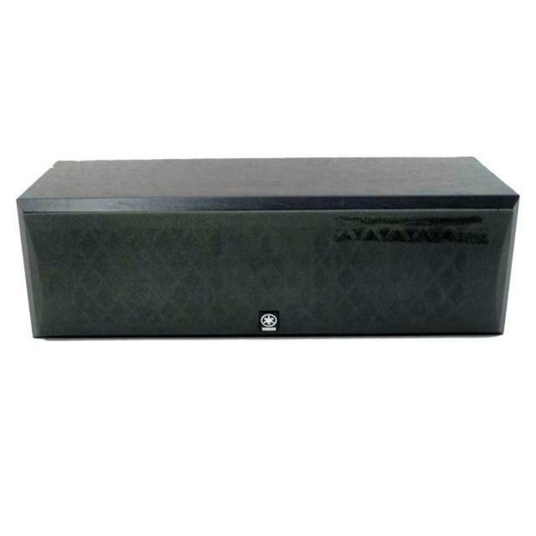 YAMAHA ヤマハ/センタースピーカー/NS-C210/I103228/Bランク/20 YAMAHA ヤマハ/センタースピーカー/NS-C210/I103228/Bランク/20