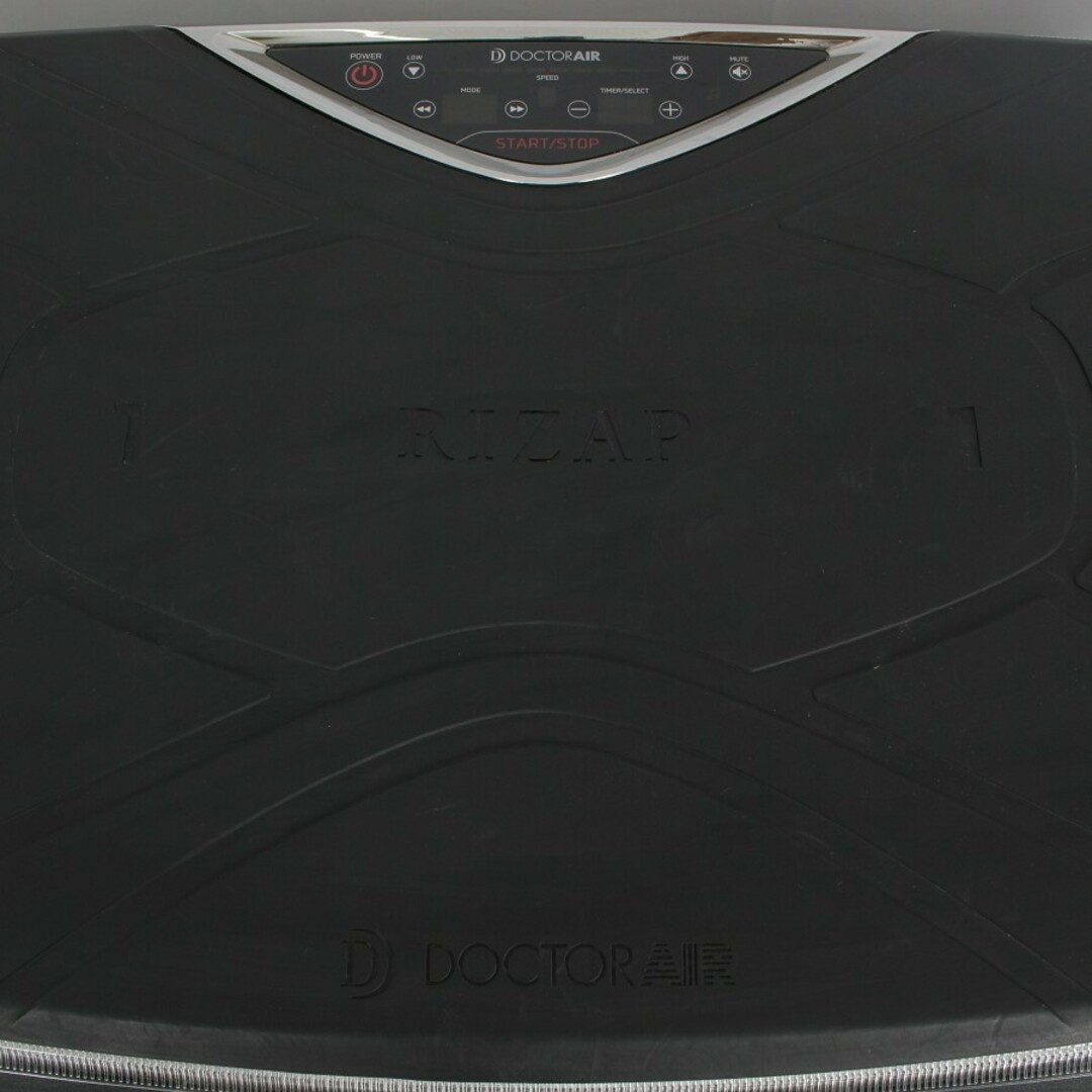 ドクターエア 3Dバランスブレード SB-07RZ-BK ブラック ドクターエア 3Dバランスブレード SB-07RZ-BK ブラック