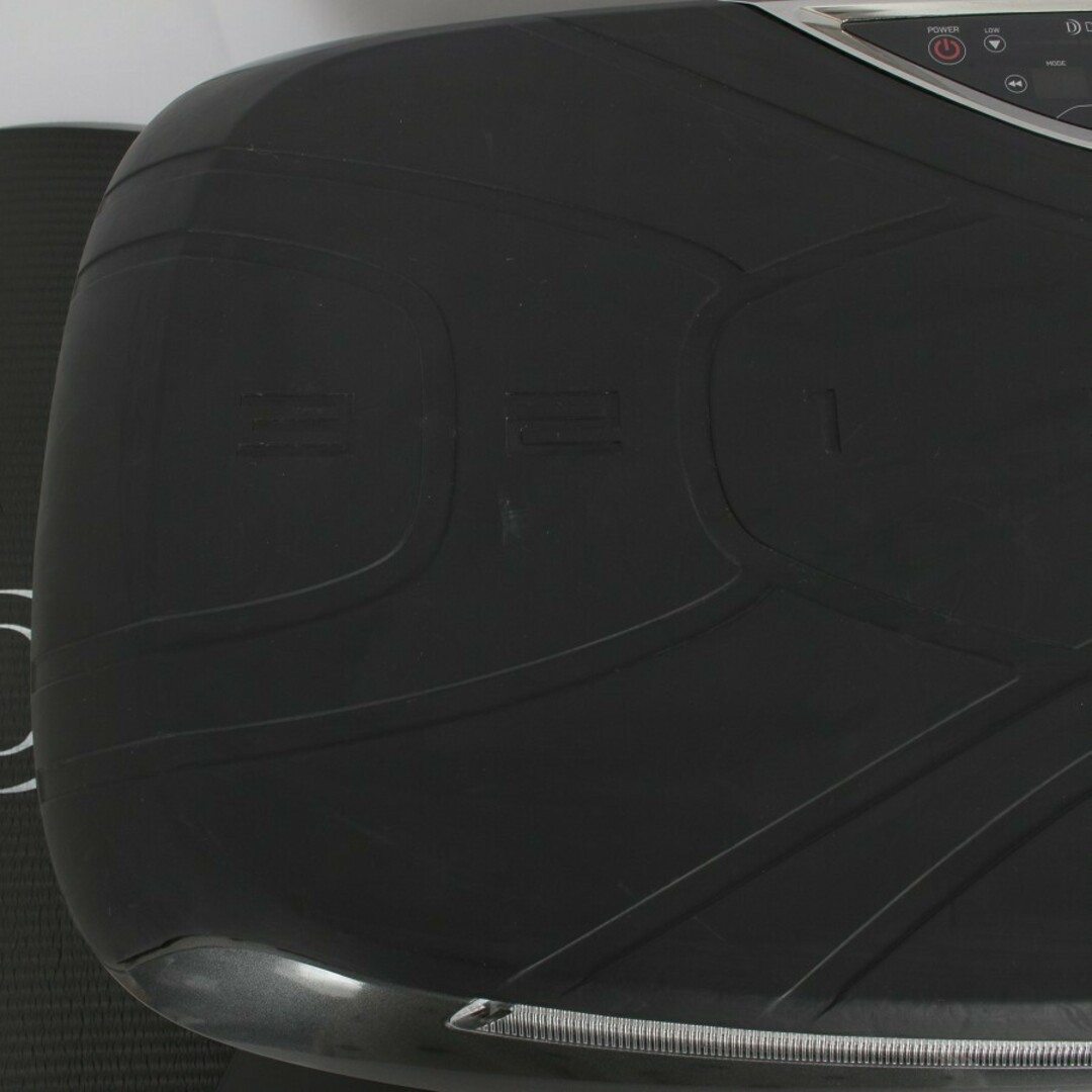 ドクターエア 3Dバランスブレード SB-07RZ-BK ブラック ドクターエア 3Dバランスブレード SB-07RZ-BK ブラック